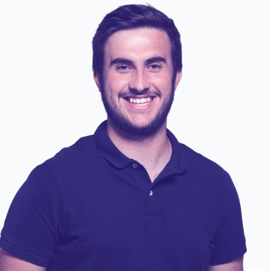 André Carvalho - Frontend Developer