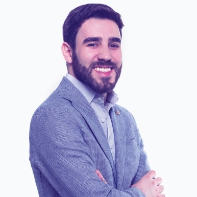 Ricardo Feiteira - IT Manager