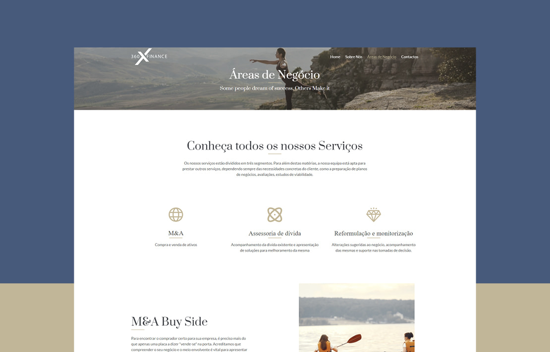 Multisnet desenvolvimento de website corporativo - 360XFinance (6)
