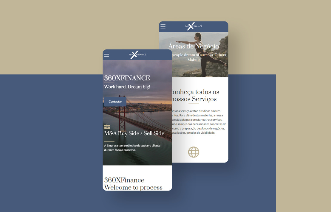 Multisnet desenvolvimento de website corporativo - 360XFinance (7)