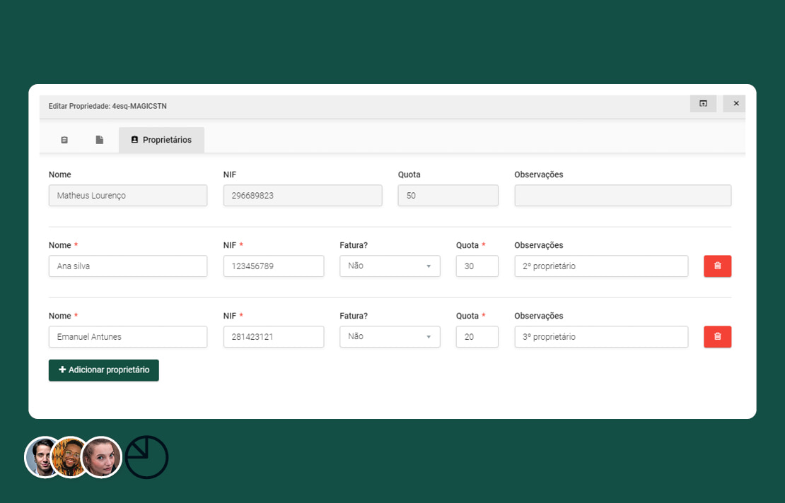 Multisnet desenvolvimento de aplicação - PM2: Software para gestão de arrendamento (6)