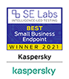 Multisnet - Kaspersky - Melhor endpoint para pequenas empresas
